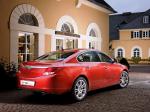Buick Regal 2008 года (CN)